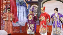 Đêm Giao thừa năm nay sẽ không còn chương trình Táo Quân