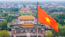 Cơ hội để Huế hiện thực hóa mục tiêu phát triển bền vững trên nền tảng di sản văn hóa