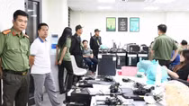 Bảo đảm chính sách khoan hồng, nhân đạo, nâng cao hiệu quả phòng chống tội phạm