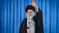 Cấu trúc quyền lực Iran trước phép thử lịch sử