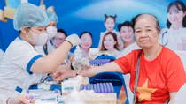 Trước 30/5 phải hoàn tất kế hoạch tổ chức khám sức khỏe định kỳ miễn phí cho toàn dân
