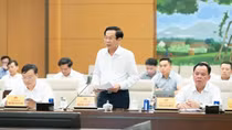 Đề xuất trình Quốc hội xem xét thành lập thành phố Đồng Nai