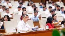 Gỡ "điểm nghẽn" thể chế, nâng cao hiệu quả sử dụng vốn đầu tư công
