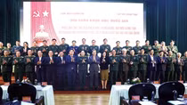 Phát huy vai trò của khoa học, công nghệ, đổi mới sáng tạo trong thực hiện Nghị quyết Đại hội XIV của Đảng