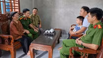 Từ mẫu giám định ADN đến vẹn tròn ngày “trở về”