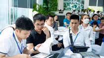 Bát nháo môi giới bất động sản