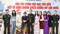 Đọc chiến tranh từ "Rubik đa chiều"