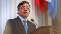 Colombia cáo buộc nước láng giềng xâm phạm chủ quyền sau khi phát nhiều thi thể tại biên giới