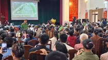 Kỳ cuối: Những nỗ lực của Công an Bắc Ninh thúc đẩy dự án về đích chất lượng, đúng tiến độ