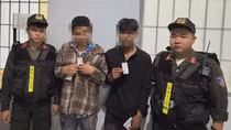 Xóa sổ nhiều tụ điểm ma túy ở Đồng Nai