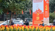 Đại hội của tầm nhìn dài hạn và đột phá thực chất