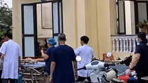 Bắt giữ nghi phạm chém 4 người ở Hưng Yên