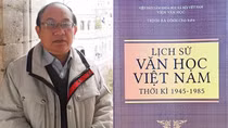 Lịch sử văn học qua một công trình nghiên cứu đáng tham khảo