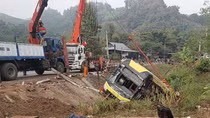 Đồng bộ các giải pháp nhằm kéo giảm tai nạn giao thông dịp cuối năm