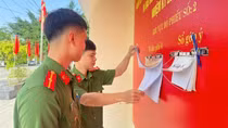 Lá phiếu trách nhiệm