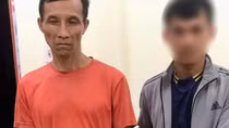 Trong 30 phút, liên tiếp bắt giữ 3 đối tượng phạm tội về ma túy