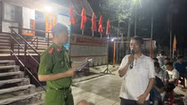 Nỗ lực giữ bình yên cửa ngõ phía Bắc của Thành phố đáng sống