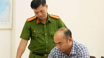 Cần tiền trả nợ và tiêu xài cá nhân, mạo danh sĩ quan Quân đội để lừa đảo