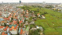 Đất đã có quyết định thu hồi có được cấp sổ đỏ không?