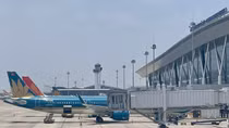Hơn 95% dân số có thể tiếp cận sân bay trong bán kính 100km