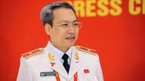Lực lượng CAND: Duy trì vị thế đất nước an ninh, an toàn, kiến tạo phát triển