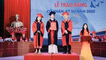 Nhiều công dân người Nghệ An tốt nghiệp đại học, cao đẳng tự nguyện thực hiện nghĩa vụ Công an nhân dân