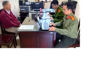 Xử phạt cá nhân thông tin sai sự thật trên mạng xã hội về bầu cử
