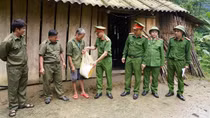 Nhiều cách làm hay trong công tác vận động, thu hồi 6.930 khẩu súng