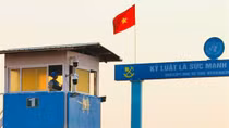 Giữ bình yên mùa Xuân nơi “vùng đất lửa” Abyei