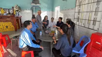 Tìm được thi thể 3 người trong một gia đình gặp nạn ở biển Vũng Tàu