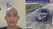 Đối tượng sát hại 2 người tại Hưng Yên đã tử vong