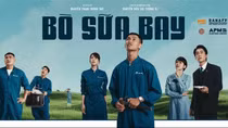 Dàn sao “Mưa đỏ” và “Tử chiến trên không” hội ngộ trong phim "Bò sữa bay"