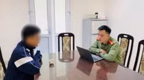 Nhân viên bán xe bị phạt vì loan tin thất thiệt “mai kia xăng còn lên giá 40 nghìn”