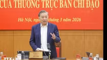 Chuyển tư duy đánh giá hiệu quả từ "pháp luật tốt trong văn bản" sang "pháp luật tốt trong cuộc sống"