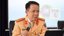 Giao thông an toàn dịp cuối năm: Đừng để sự chủ quan đánh đổi bằng sinh mạng