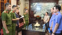 Đấu tranh, triệt phá hiệu quả tội phạm núp bóng doanh nghiệp
