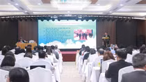 Xuất bản vẫn phụ thuộc vào mảng sách giáo dục, chật vật vì sách giả, sách lậu