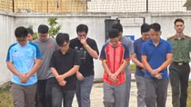Đáp ứng yêu cầu phòng, chống tội phạm và phát triển đất nước giai đoạn mới