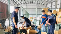 Quyết liệt chống hàng giả, vi phạm sở hữu trí tuệ từ cửa khẩu đến thị trường nội địa