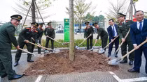MobiFone phát động “Tết trồng cây năm 2026 – Vì một Việt Nam xanh”