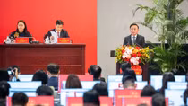 Đại hội XIV của Đảng: Đổi mới toàn diện, đưa đất nước phát triển nhanh và bền vững