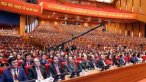 Hôm nay (22/1), Đại hội XIV của Đảng bước vào ngày làm việc chính thức thứ ba