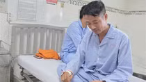 Thông tin thêm về vụ tai nạn trên tàu biển khiến 5 người thương vong