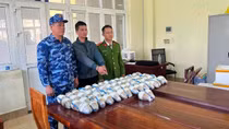 Bài cuối: Lập nhiều lớp phòng tuyến chặn hàng hóa vi phạm