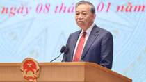 Phát biểu chỉ đạo của Tổng Bí thư Tô Lâm tại Hội nghị toàn quốc Chính phủ và chính quyền địa phương