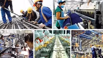 Bộ Chính trị ban hành Nghị quyết về phát triển kinh tế nhà nước