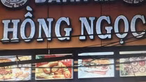 Khẩn trương làm rõ vụ hàng chục người nghi ngộ độc sau khi ăn bánh mì