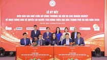 Amway Việt Nam tiếp tục đồng hành cùng “Ngày Quyền của người tiêu dùng Việt Nam”