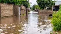 Thư thăm hỏi về lũ lụt gây thiệt hại nghiêm trọng ở Mozambique