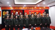 Tháo gỡ các điểm nghẽn trong nhiệm vụ phát triển khoa học, công nghệ, đổi mới sáng tạo